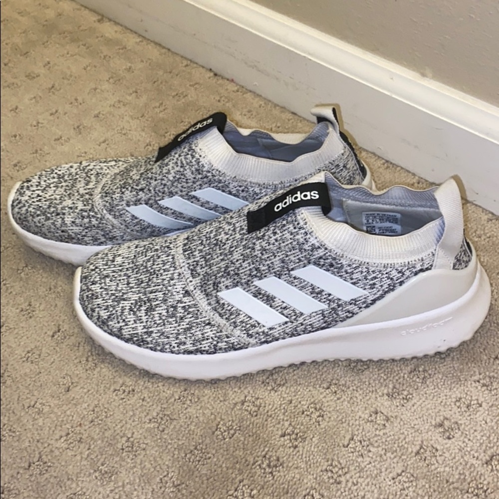 Adidas Ultimafusion Shoes